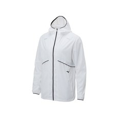 미즈노 RUNNING WINDBREAKER 32YE3500