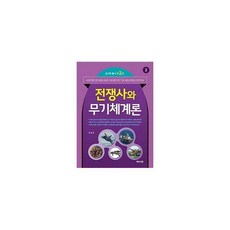 현대무기체계론