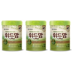 위드맘액상분유2단계