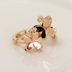 컷팅원터치귀걸이