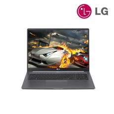 LG 울트라기어 17U70P i7 11세대 16G SSD256G+SSD256G 17인치 Win10 GTX1650 게이밍 중고 노트북
