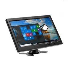 헤드레스트디스플레이