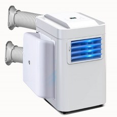 신일캠핑용에어컨