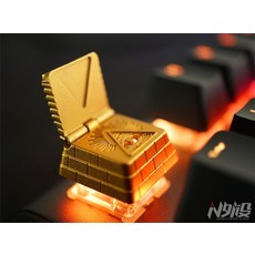 리얼포스키보드덮개