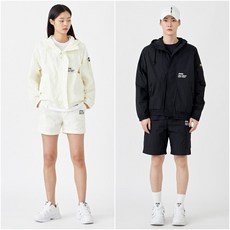 지프바람막이
