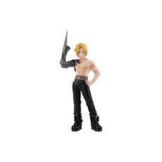 POP UP PARADE 강철의 연금술사 FULLMETALALCHEMIST 에드워드 엘릭 피규어 재판매분