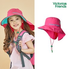 빅토리아플랩캡