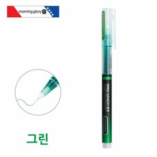 모닝글로리 프로마하펜 EX (0.5mm) 1다스 (12개입) (, 단품