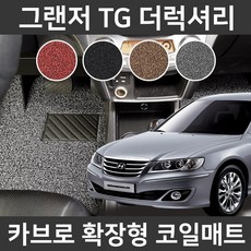 tg그랜저전방카메라