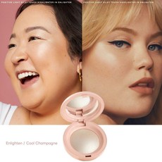 레어뷰티 포지티브 라이트 실키 터치 하이라이터 4색상