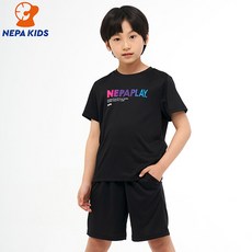 네파키즈상하복