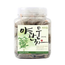 야관문차