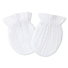 신생아거즈손싸개