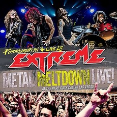 EXTREME - Pornograffitti Live 25 [2CD]