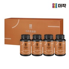 더작맥주효모