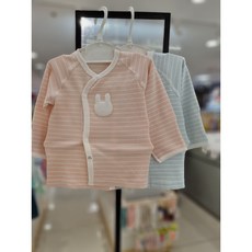 토끼배냇저고리