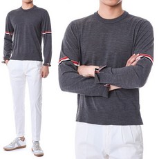 톰브라운메리노울니트