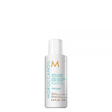 모로코 오일 엑스트라 볼륨 컨디셔너, 1개, 70ml