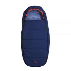 [병행 수입 상품]퀴니 유모차 올 정품 후토마후(일렉트릭 블루), 블루, 1개
