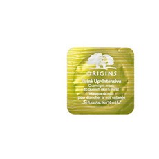 Origins Drink Up 오리진스 드링크 업 오버나이트 마스크 10ml, 1개, 1개