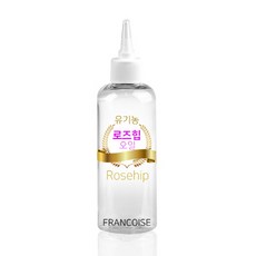 페이스오일추천 베스트 3, 로즈힙오일100ml