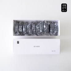 생활공작소변기세정제