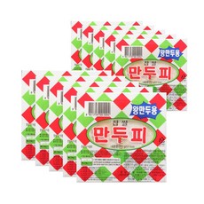 칠갑농산 왕만두피, 20팩, 310g