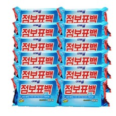 동산 마르셀 빅 표백비누 450g x 10개 빨래비누 세탁