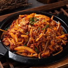 홍미 오돌뼈 220g(순한맵기), 220g, 1개