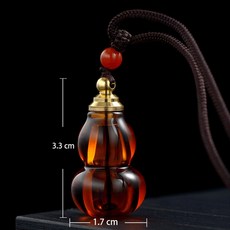 강아지스톤유리병