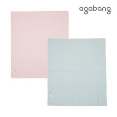 아가방블랭킷