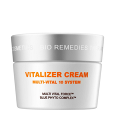 비알티씨 BRTC 바이탈라이저 크림 60ml 광채코팅크림, 1개