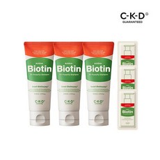 종근당비오틴탈모샴푸