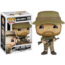 Funko POP 게임 : 콜 오브 듀티 액션 피규어-가격, 상세페이지 참조