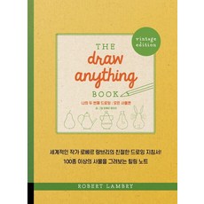 나의 두 번째 드로잉: 모든 사물편, 바바, 로베르 랑브리