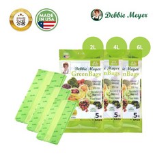 데비마이어그린백