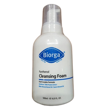 바이오가 판테놀 클렌징폼