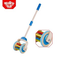 투키토이롤링걸음마