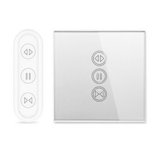 스위치봇커튼