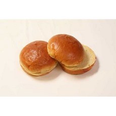 Rotellas 4.25 Brioche Bread 4 inch -- 48 per case.
