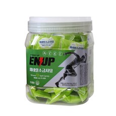 미네랄소금사탕