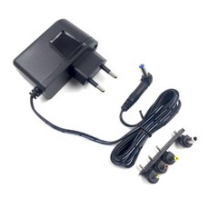 국산 12V 300mA 정전압 어댑터 DC 아답터