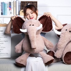 블랑가또코끼리