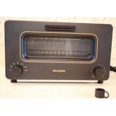 발뮤다뉴더토스터