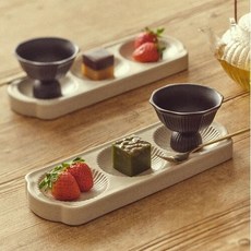 오덴세나눔접시