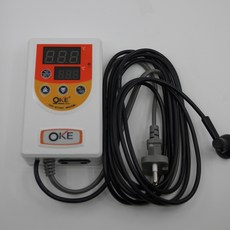 고급형 히터 자온조 OKE-6710HF, 1개