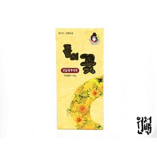 들의꽃 민들레뿌리차, 1개, 50g