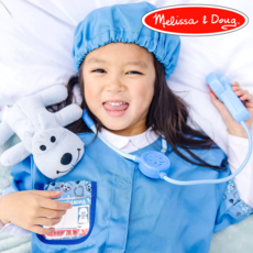 멜리사앤더그수의사