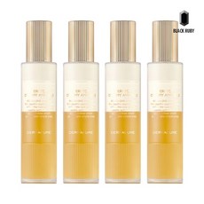 더마큐어 퍼펙트 크리미앰플 120ml x4