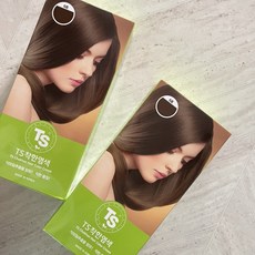 ts착한염색 TOP01